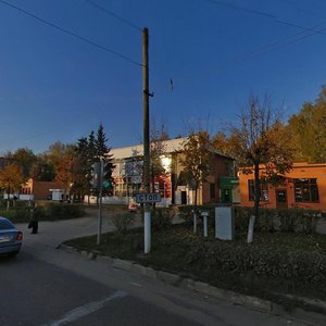1st Micro-district, 71, Egorievsk: photo
