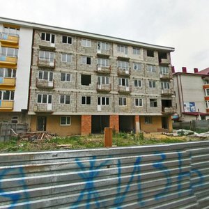 45th Parallel Street, 3В, Stavropol: photo