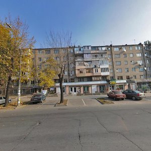 Shkilna vulytsia, 13, Zaporizhia: photo