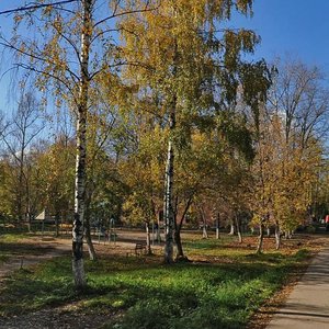 Ostafevskaya Street, 10, Shcherbinka: photo