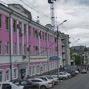 Саратов, Улица имени А.Н. Радищева, 55: фото