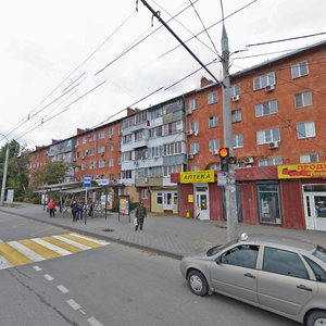 Shkolnaya ulitsa, 13, Krasnodar: photo