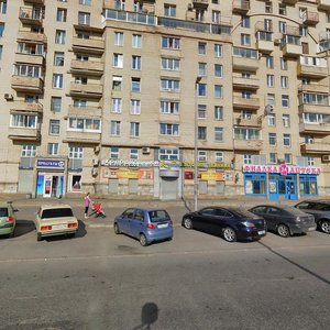 Dunayskiy Avenue, 34/16, Saint Petersburg: photo