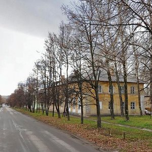 Gaydara Street, 13, Tula: photo