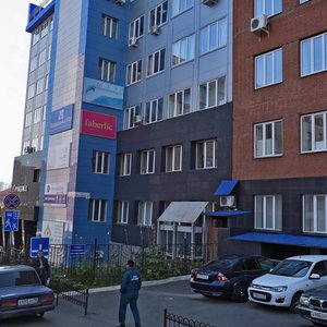 30 Let Pobedy Street, 2, Izhevsk: photo