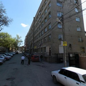 Shahumyana Street, 36А, Rostov‑na‑Donu: photo