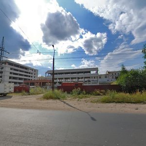 Zaytseva Street, 67А, Petrozavodsk: photo