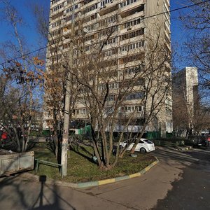 Москва ул онежская