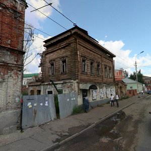 Gabdully Tukaya Street, 36, Kazan: photo