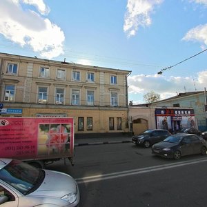 Sovetskaya Street, 21/1, Nizhny Novgorod: photo