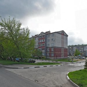 Pochtovaya Street, 60, Belgorod: photo