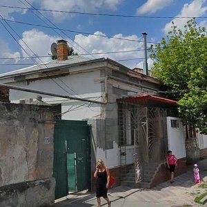 Krylova Street, 15, : foto