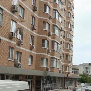 Новороссийск, Улица Мира, 24: фото