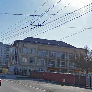 Lenin Street, 6, Novorossiysk: photo