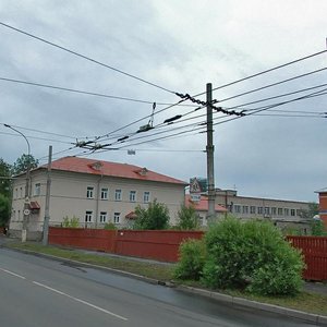 Ulitsa Chernyshevskogo, 44, : foto