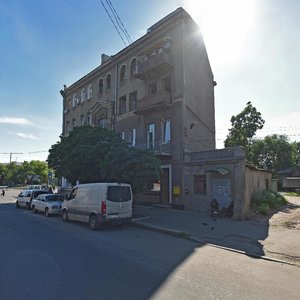 Moskalivska Street, 36, Kharkiv: photo