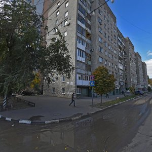 Саратов, Первомайская улица, 65: фото