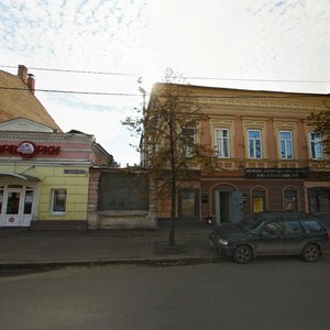 Astronomicheskaya Street, 6/18, Kazan: photo