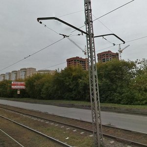 Prospekt Shakhtyorov, 60, Kemerovo: photo