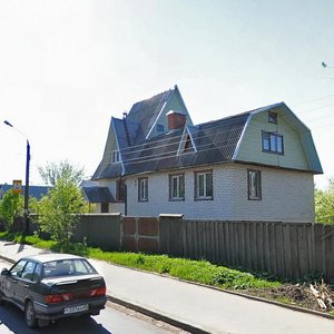 Zatveretskiy Boulevard, 51А, Tver: photo