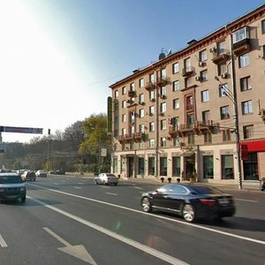 Leninsky Avenue, 28, Moscow: photo