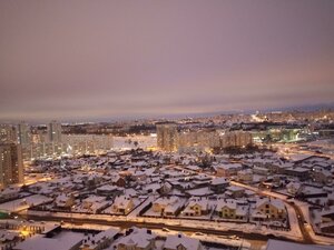 Ratamskaja Street, 7, Minsk: photo