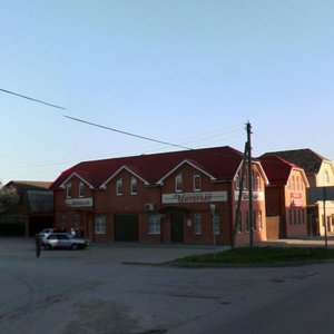 Ulitsa Shcherbakova, 98, Rostov‑na‑Donu: photo
