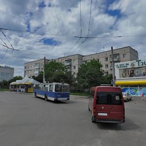 Хмельницкий, Улица Довженко, 12: фото