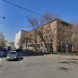 Lobachika Street, 23к1, Moscow: photo