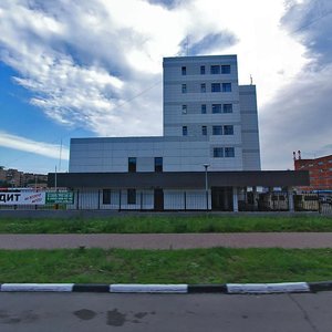 Yubileynyy Avenue, 73, Himki: photo