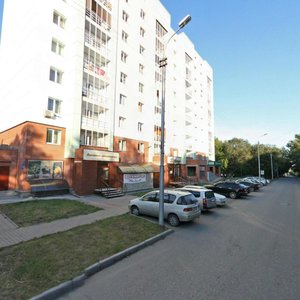 Novogodnyaya ulitsa, 12/1, Novosibirsk: photo