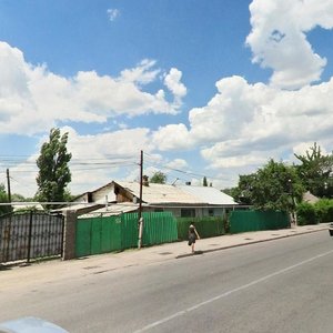 Ilıas Jansúgirov kóshesi, 126, Almaty: photo