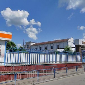 Pokrovs'ka Street, 51, Zhytomyr: photo