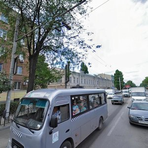 Krasnoarmeyskaya Street, No:172, Rostov‑na‑Donu: Fotoğraflar