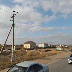 Kamyzyakskaya Street, 9А, Astrakhan Oblast: photo