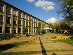 Sovetskaya ulitsa, 227, Blagodarny: photo