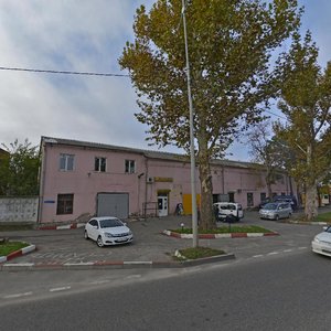 V.I. Machugi Street, 180, : foto