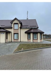 Калининград, Михайловская улица, 1с2: фото