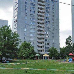 Sudostroitelnaya Street, 20/2к1, Moscow: photo