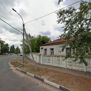 Sofi Perovskoy Street, 1, Voronezh: photo