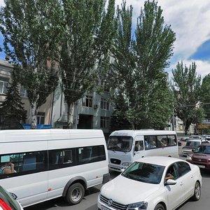 Krasnoarmeyskaya Street, 33, : foto