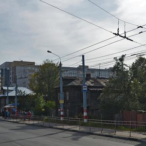 Kominterna Street, 344, Nizhny Novgorod: photo