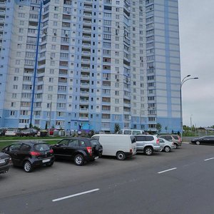 Myloslavska Street, 32/51А ، كييف: صورة