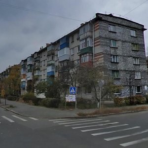 Pozharskoho Street, 5, Kyiv: photo