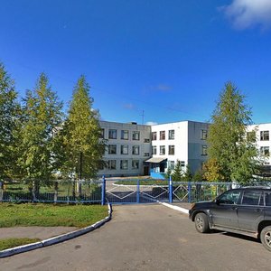 Lebedeva Street, 22А, Cheboksary: photo