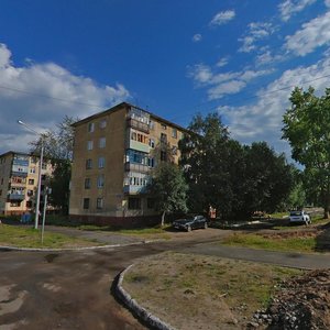 Ulitsa Sovetov, 19, Novodvinsk: photo