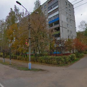 Oktyabrskaya Street, 16, Likino‑Dulevo: photo