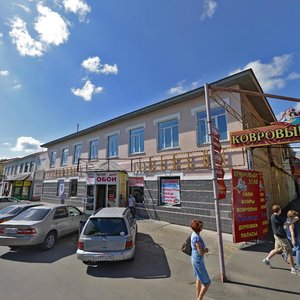 Lyva Tolstogo Street, 34, : foto