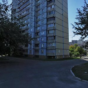 Khorolska Street, 1, Kyiv: photo