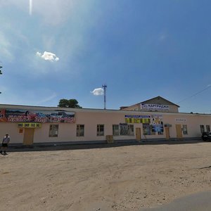 Ippodromnaya ulitsa, 10, Tambov: photo